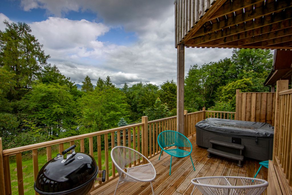 Additional image 19 of 2 bed semi-detached house for saleBed Portsonachan Lodges, Portsonachan, Dalmally, Argyll And Bute PA33
