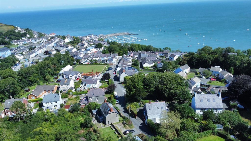 Additional image 40 of 4 bed detached house for saleFrancis Street, New Quay SA45