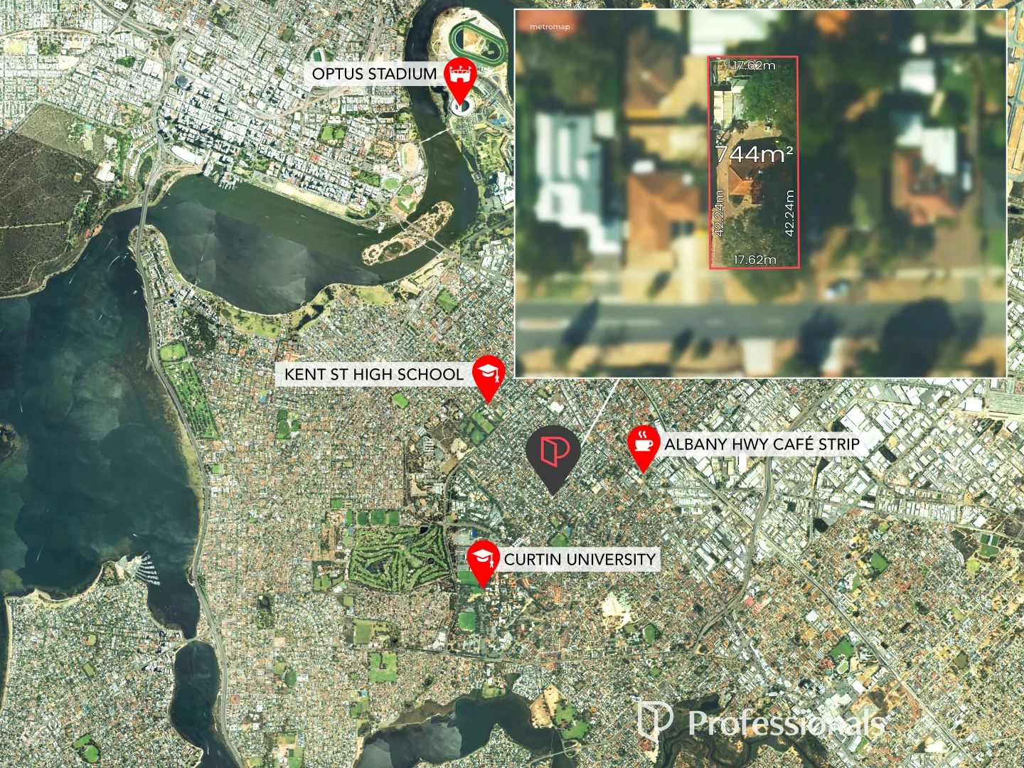 Additional image 2 of 101 Devenish Street, East Victoria Park WA 6101