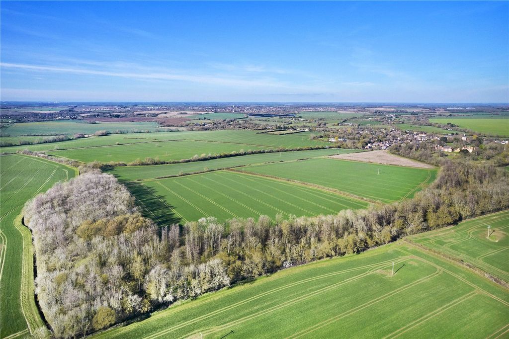 Land for saleLot 2, Land At Longstowe And Bourn, Longstowe, Cambridge, Cambridgeshire CB23