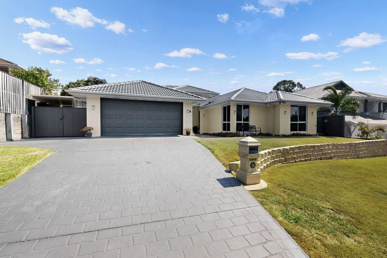 8 Hampstead Outlook, Murrumba Downs QLD 4503