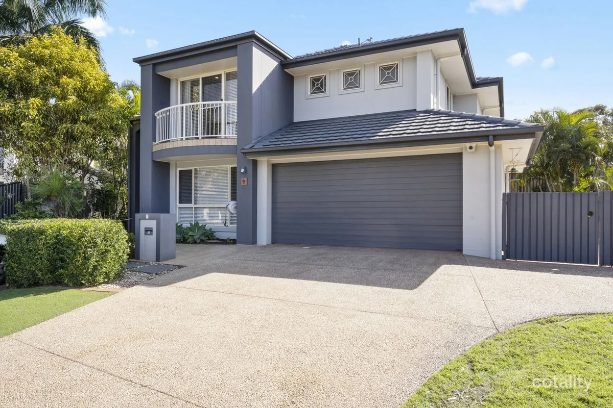 9 Josh Court, Ashmore QLD 4214