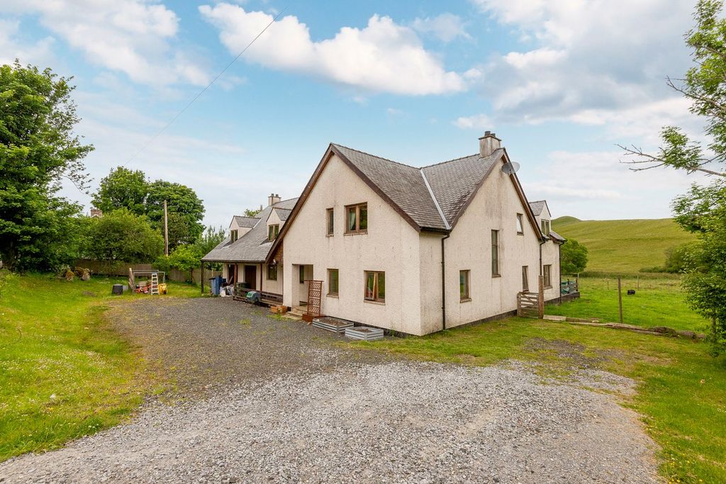 Additional image 6 of 6 bed detached house for saleKirkmichael, Blairgowrie PH10