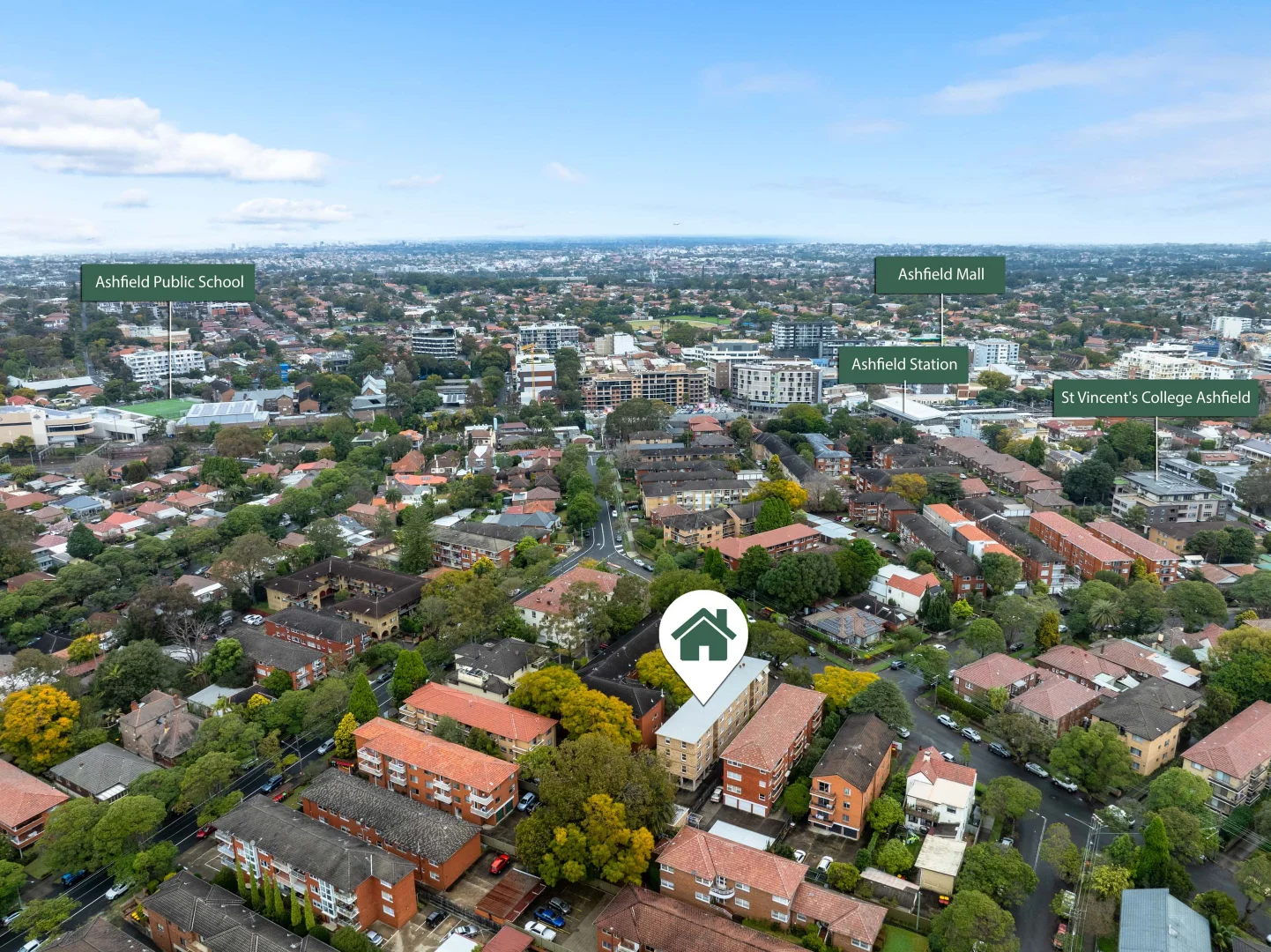 Additional image 10 of 3/5 Chandos Street, Ashfield NSW 2131