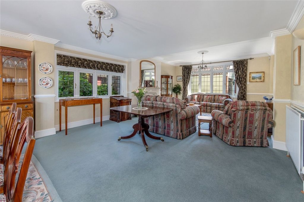 Additional image 5 of 4 bed detached house for saleSpaxton Road, Durleigh, Somerset TA5