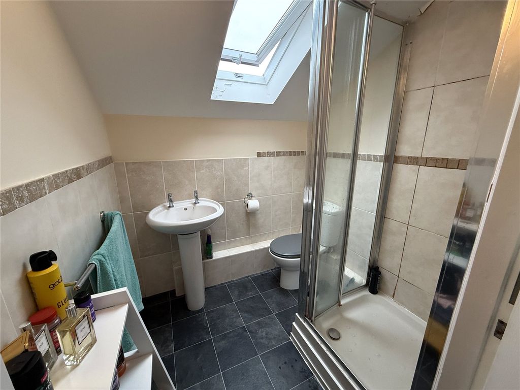Additional image 7 of 3 bed flat for saleOsborne Road, Blackpool, Lancashire FY4
