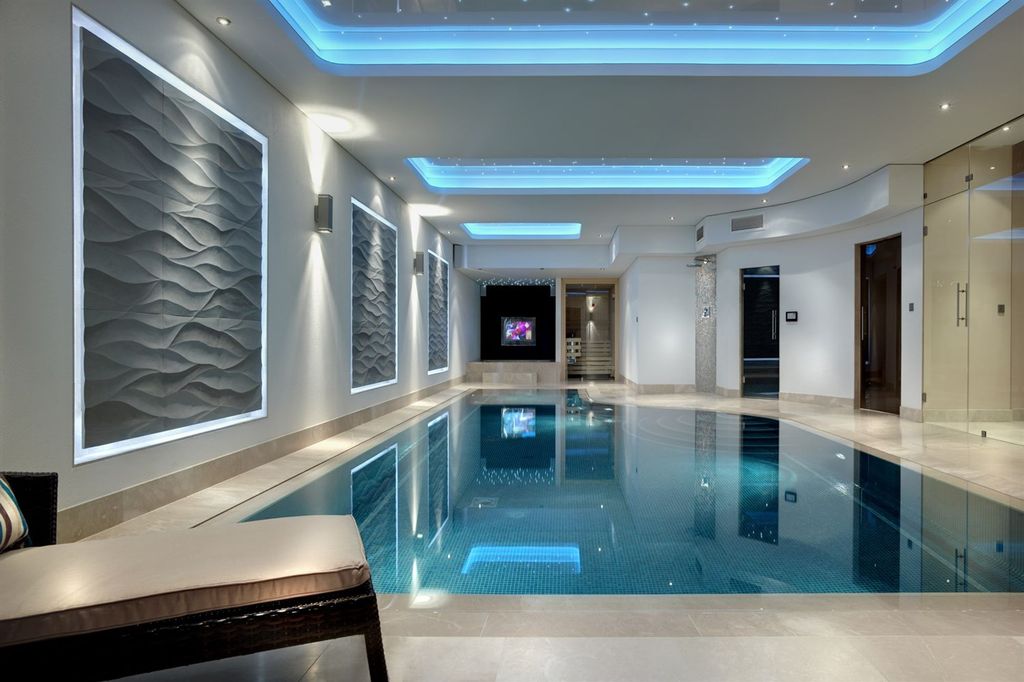 Additional image 16 of 5 bed detached house for salePark Lane, Hale WA15