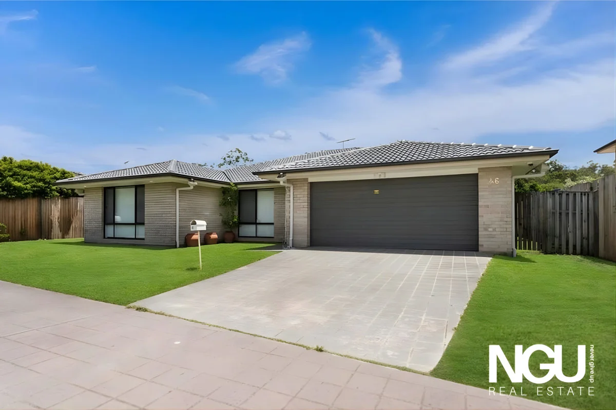 Additional image 8 of 46 Freshwater Drive, Berrinba QLD 4117