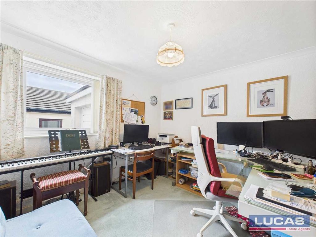 Additional image 13 of 3 bed detached bungalow for saleCrud Yr Awel, Newborough LL61