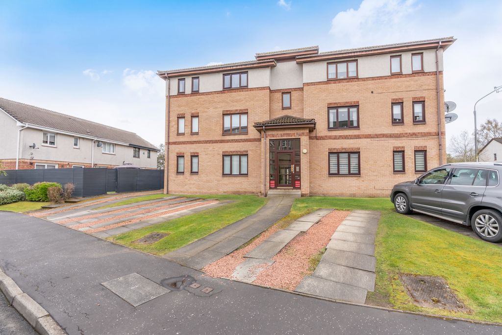 Additional image 29 of 2 bed flat for saleWilson Court, Bellshill ML4