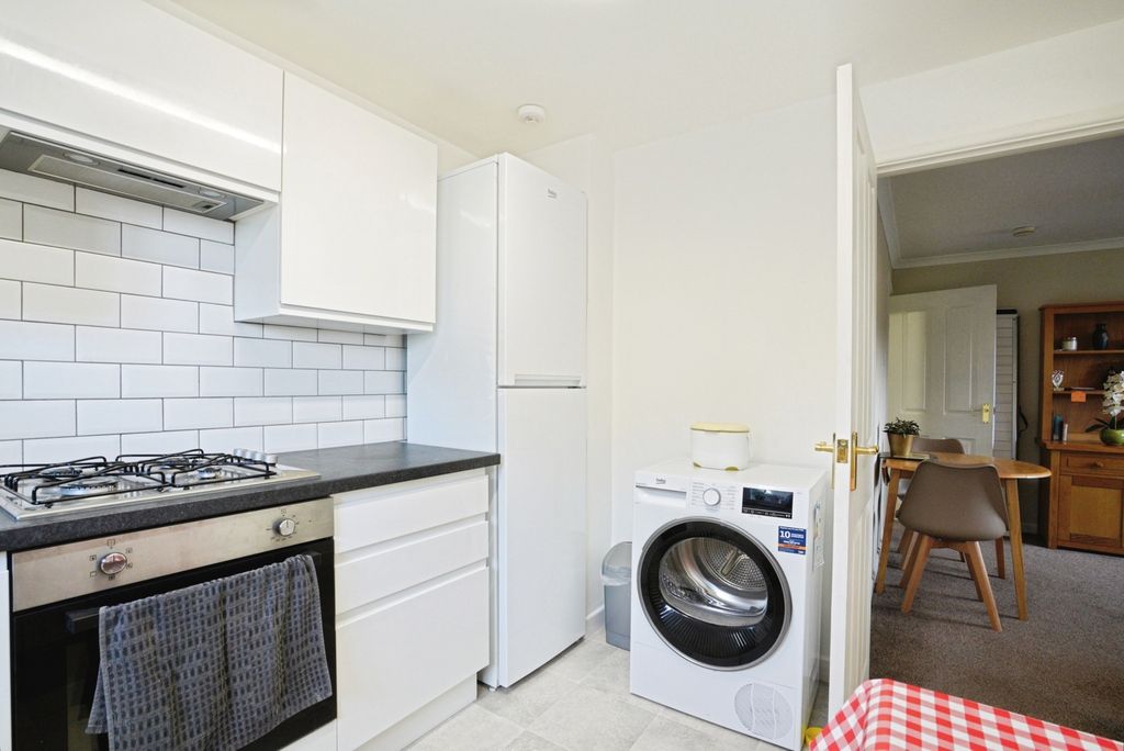 Additional image 13 of 1 bed flat for saleWallace Road, Bodmin, Cornwall PL31