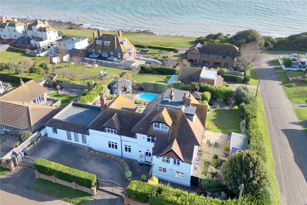 Additional image 19 of 7 bed detached house for saleNorth Foreland Avenue, Broadstairs, Kent CT10