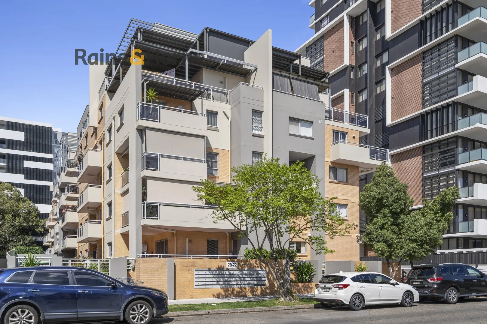 Additional image 9 of 19/20-22 George Street, Liverpool NSW 2170