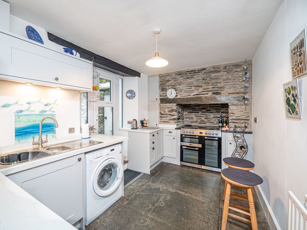 Additional image 5 of 5 bed semi-detached house for saleDunn Street, Boscastle PL35