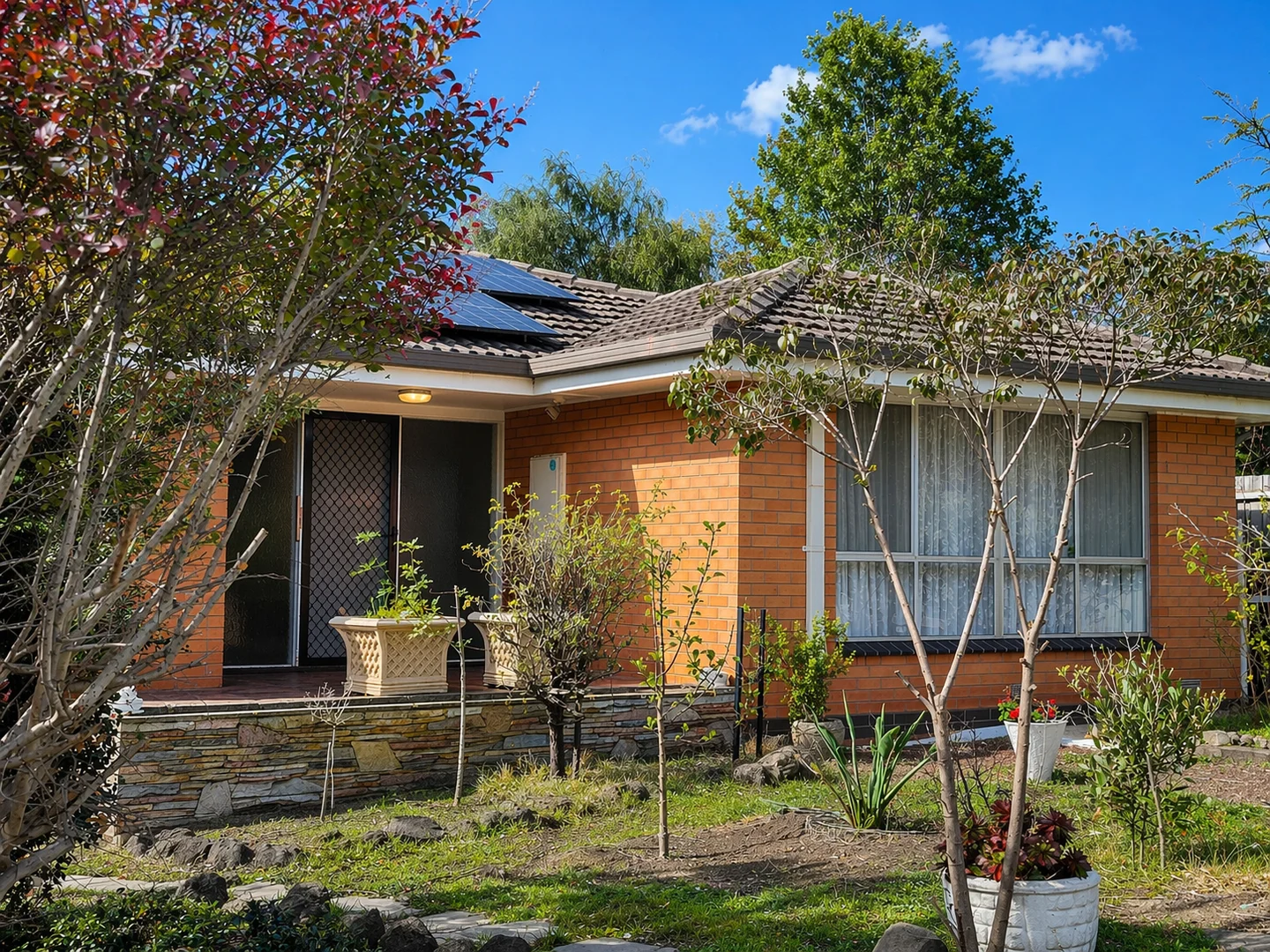 1 Cedmar Avenue, Highton VIC 3216