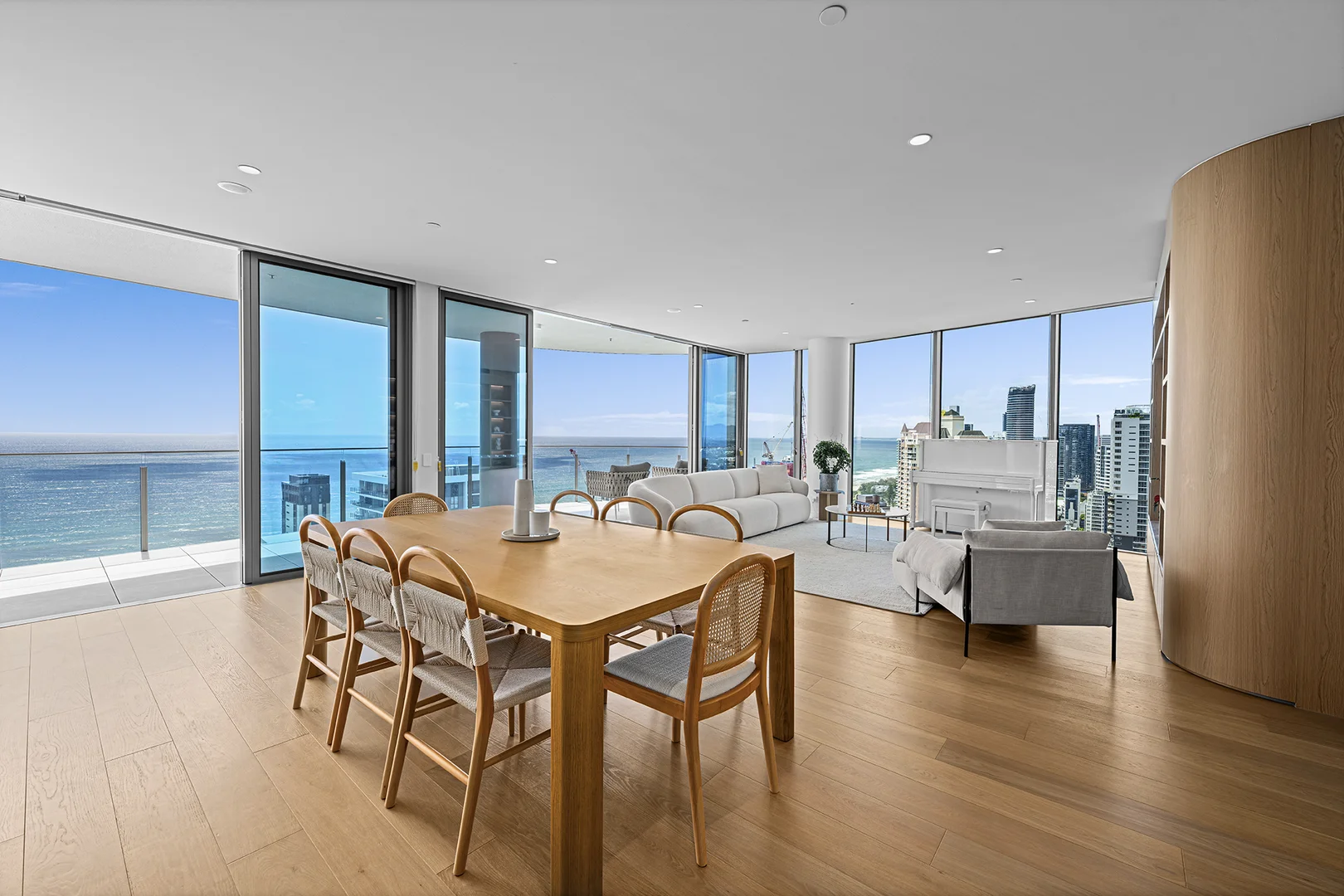 Additional image 8 of 2902/146 Surf Parade, Broadbeach QLD 4218