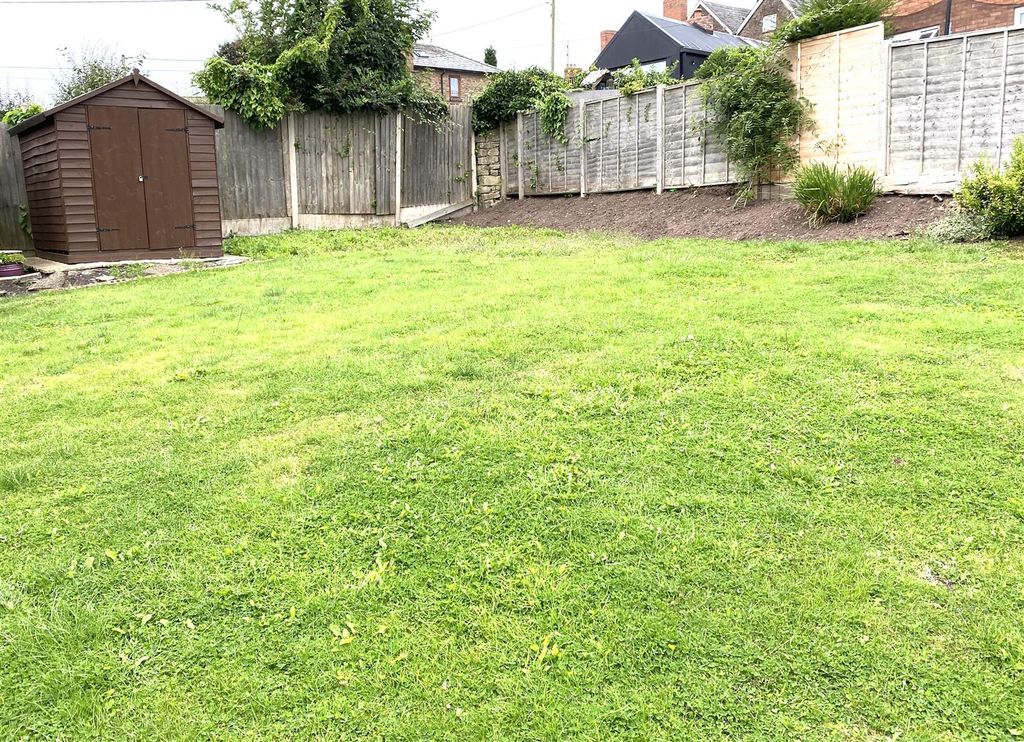 Additional image 10 of 2 bed maisonette for sale26 Sherford Street, Bromyard HR7