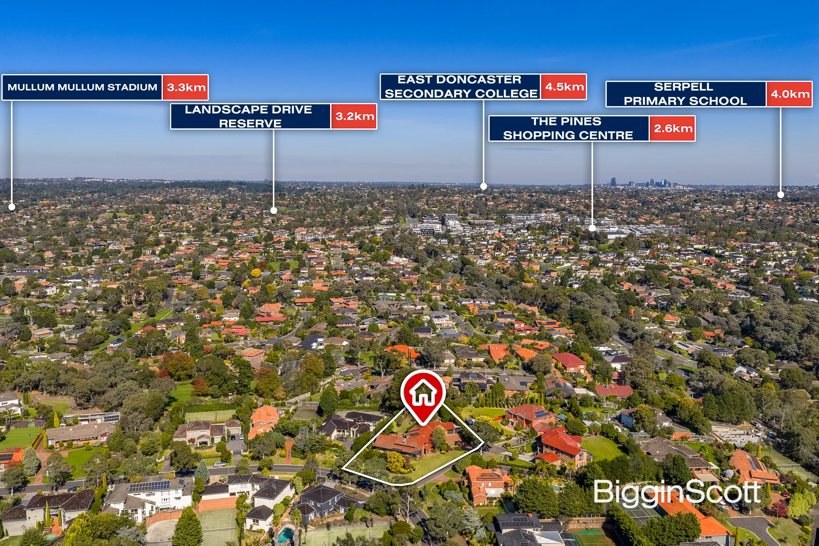 Additional image 20 of 1 Leanne Court, Doncaster East VIC 3109