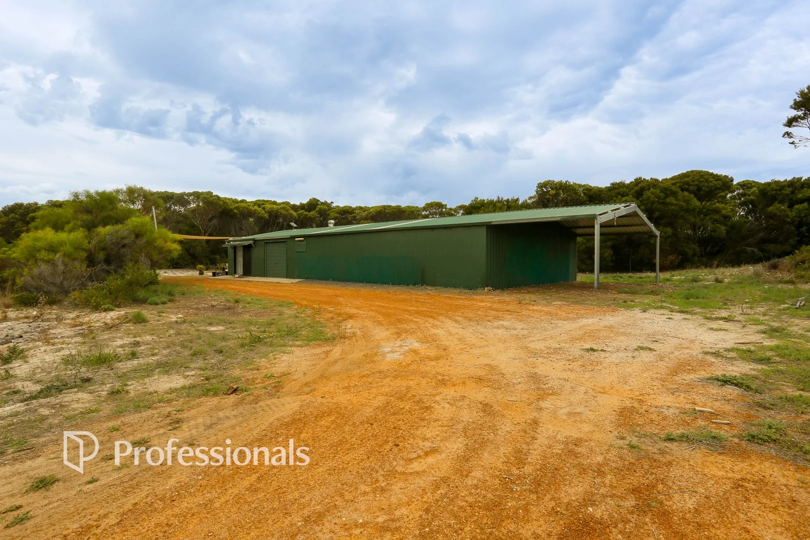 282 Barook Road, Pink Lake WA 6450