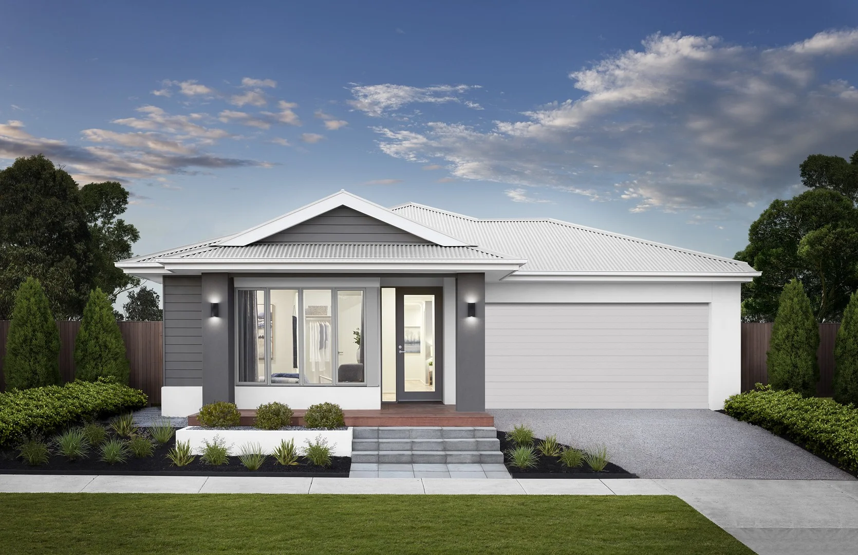 Lot 3522 Bedrock Dr, Fyansford VIC 3218