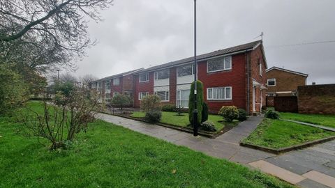 Westgarth, Newcastle Upon Tyne NE5