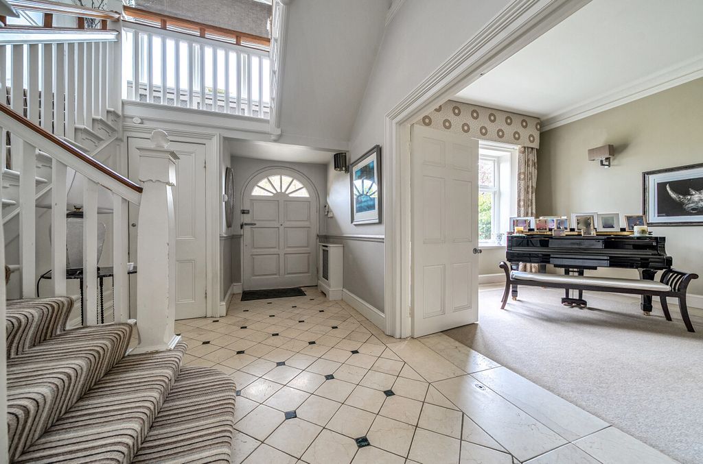 Additional image 6 of 6 bed detached house for salePark Farm Road, Bickley, Kent BR1