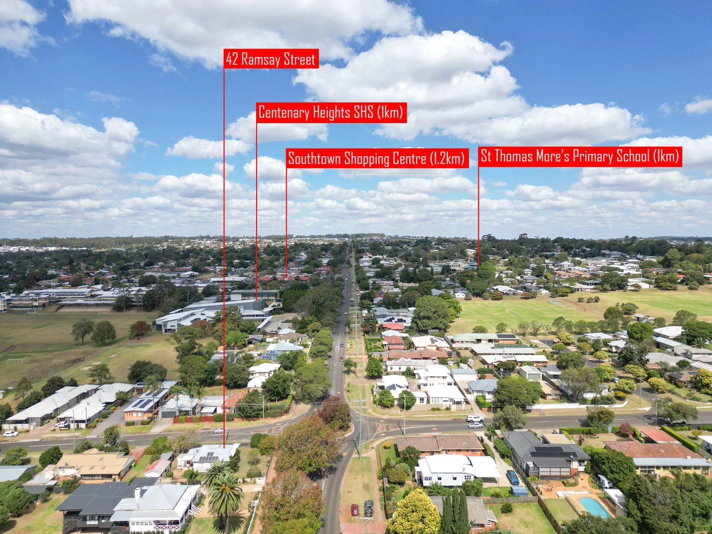 Additional image 17 of 42 Ramsay Street, South Toowoomba QLD 4350