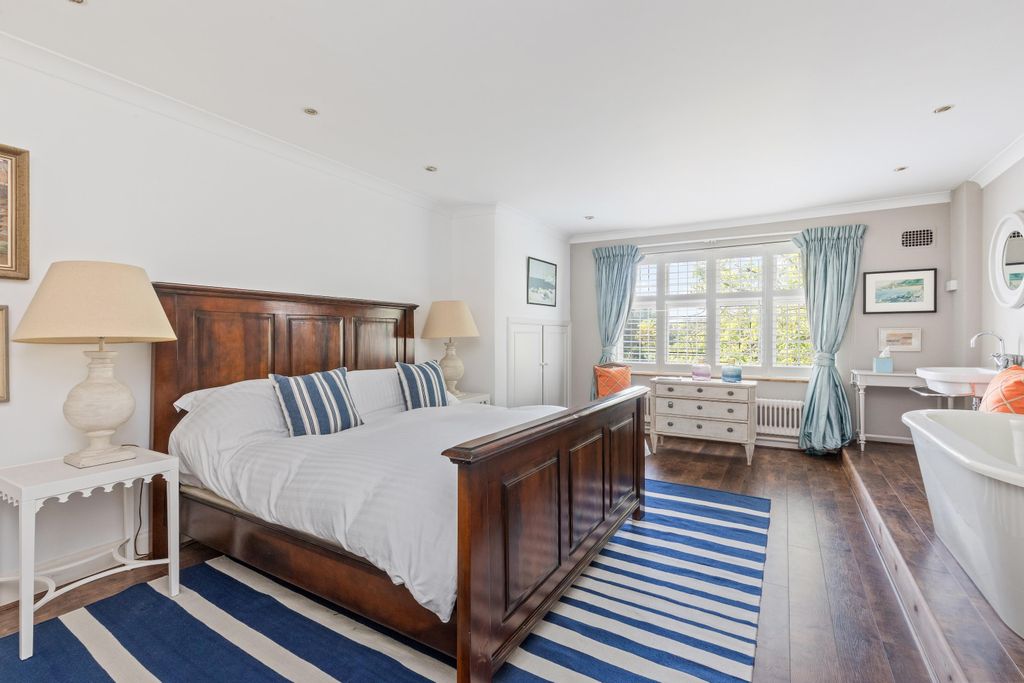 Additional image 21 of 8 bed detached house for saleEast Preston, Kingston Gorse, Nr Angmering, West Sussex BN16