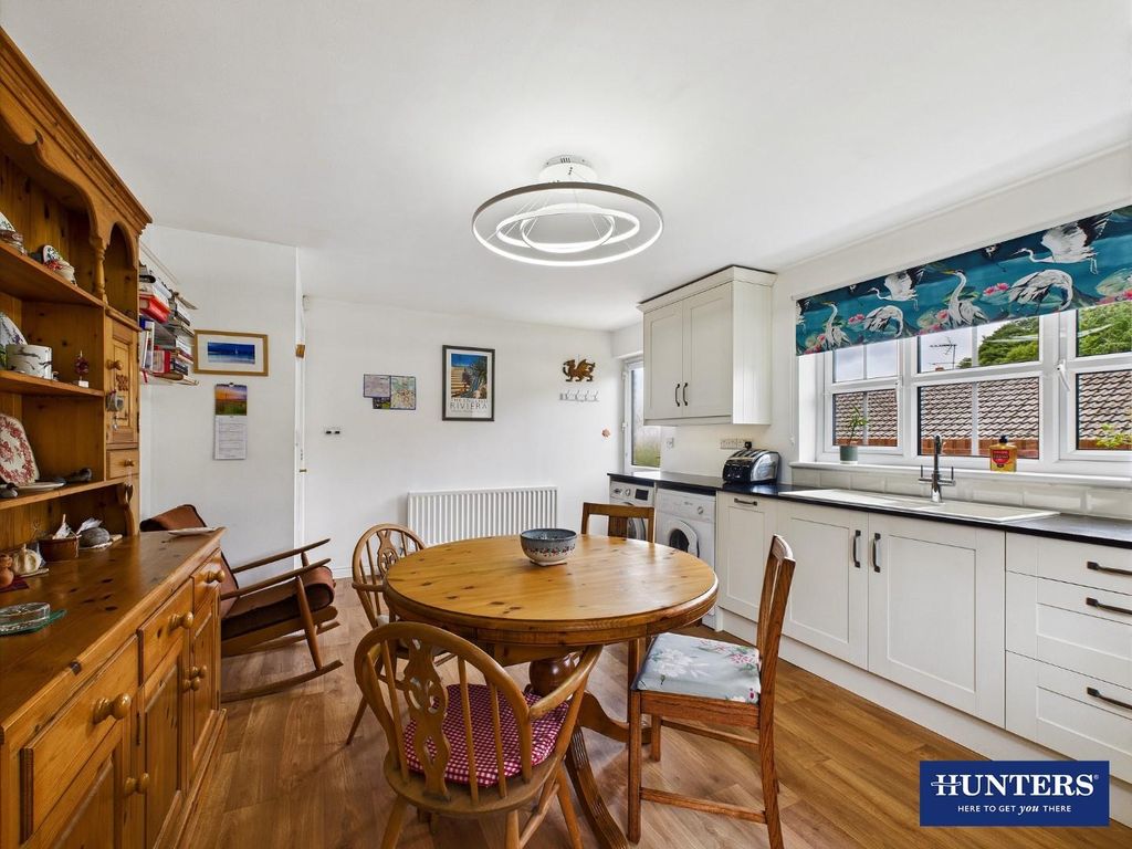 Additional image 4 of 3 bed detached bungalow for saleJocks Hill, Brampton CA8