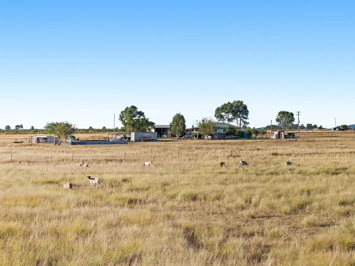 Additional image 26 of 122 Spring Creek Road, Spring Creek QLD 4361