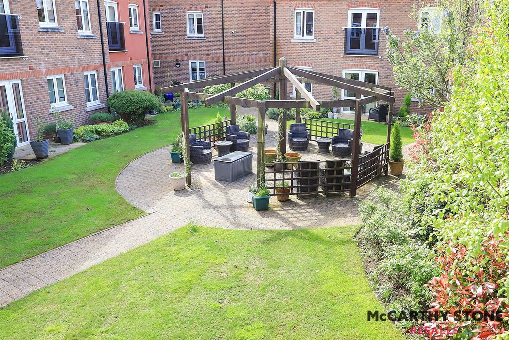 Additional image 16 of 2 bed flat for saleTalbot Court, Salop Street, Bridgnorth WV16