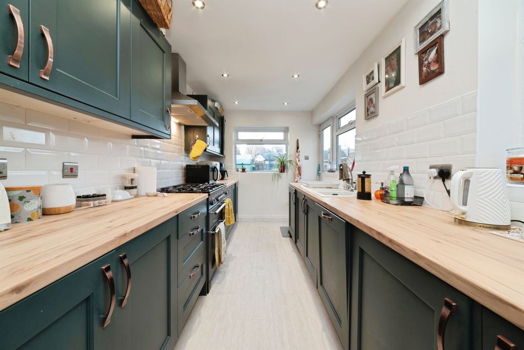 Additional image 2 of 3 bed terraced house for saleDesmond Avenue, Hull HU6