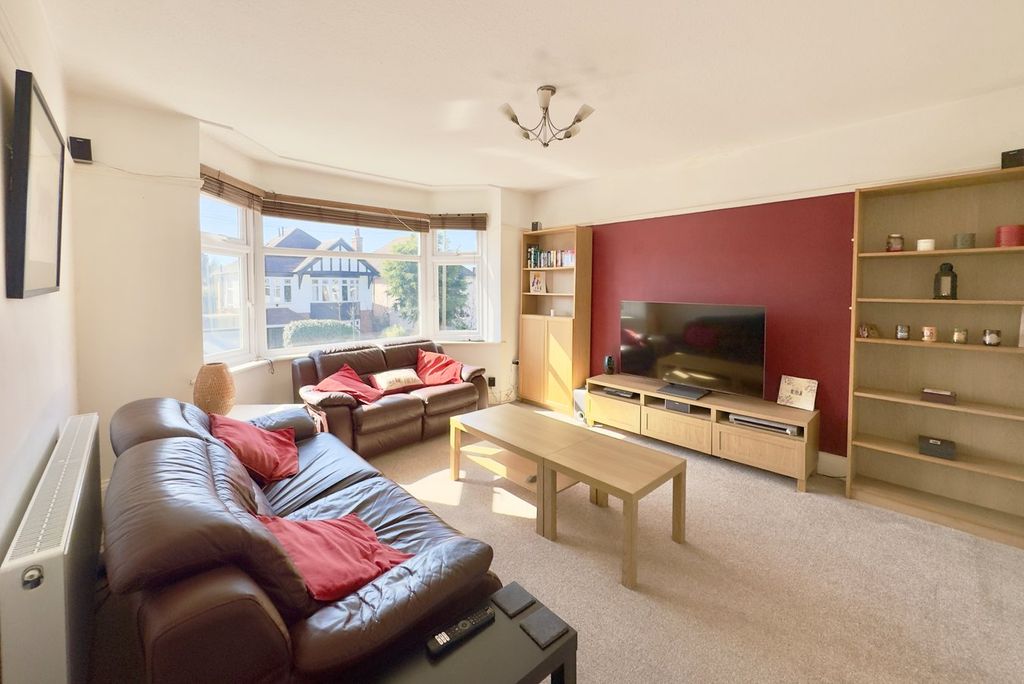 Additional image 3 of 2 bed flat for saleStrouden Avenue, Queens Park, Bournemouth BH8