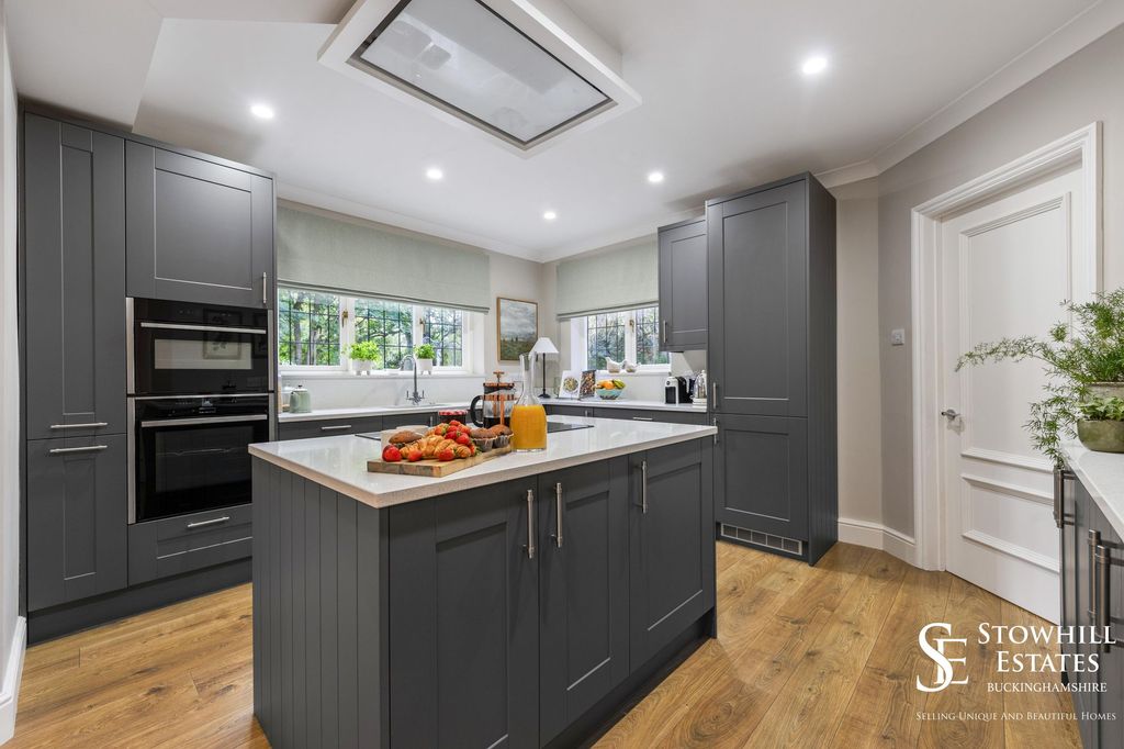 Additional image 13 of 6 bed detached house for saleRiversdale, Bourne End SL8