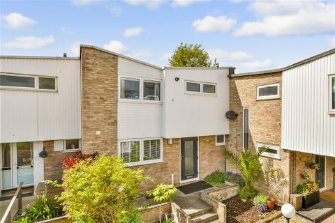 Ham View, Croydon, Surrey CR0