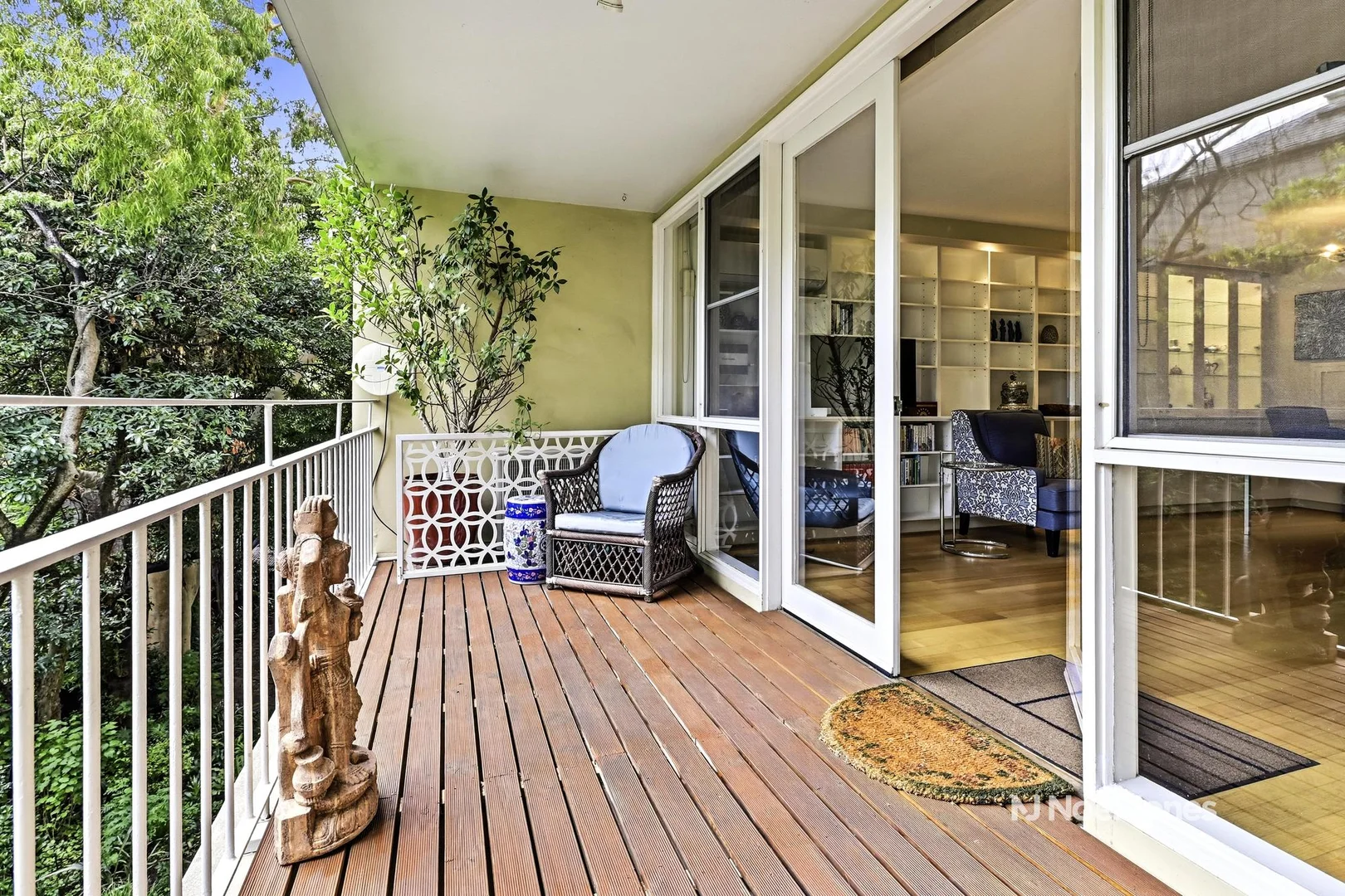 Additional image 5 of 9/740 Orrong Road, Toorak VIC 3142
