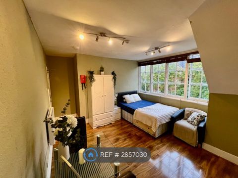 Bath Road, London W4, Room to rent
