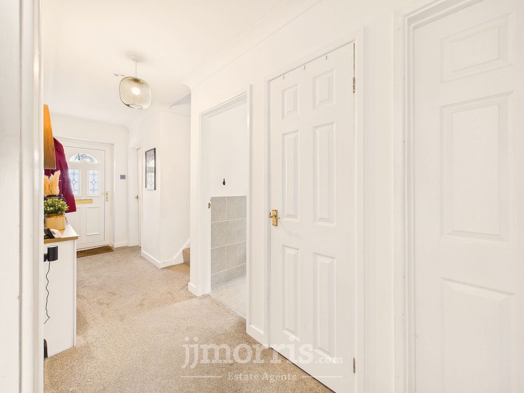 Additional image 6 of 3 bed semi-detached house for saleBlaenannerch, Cardigan SA43