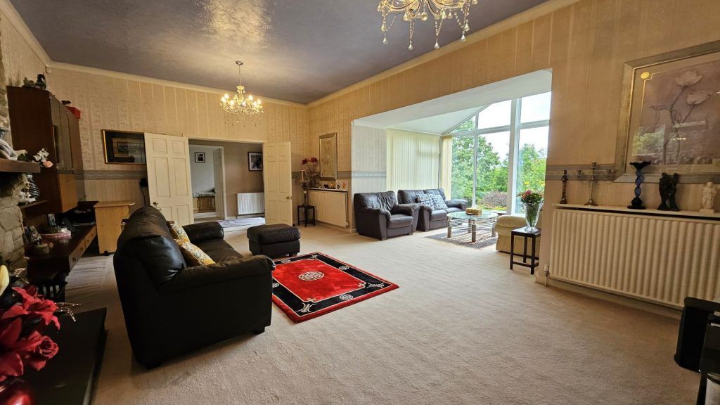 Additional image 8 of 5 bed detached house for sale23 The Glen – Glendower House BL1