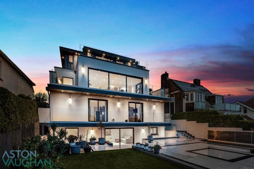 Additional image 3 of 6 bed detached house for saleRoedean Road, Brighton BN2