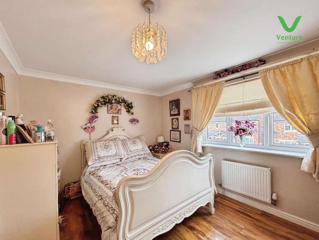 Additional image 12 of 4 bed detached house for saleSt. Cuthberts Way, Bishop Auckland DL14