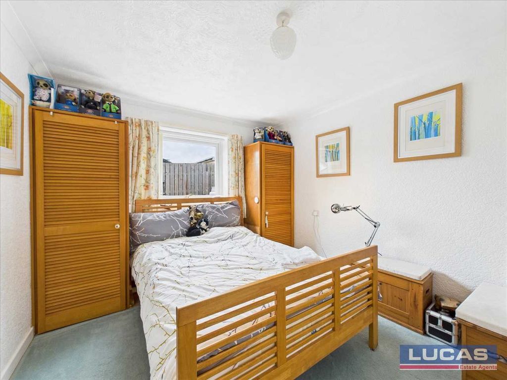 Additional image 12 of 3 bed detached bungalow for saleCrud Yr Awel, Newborough LL61
