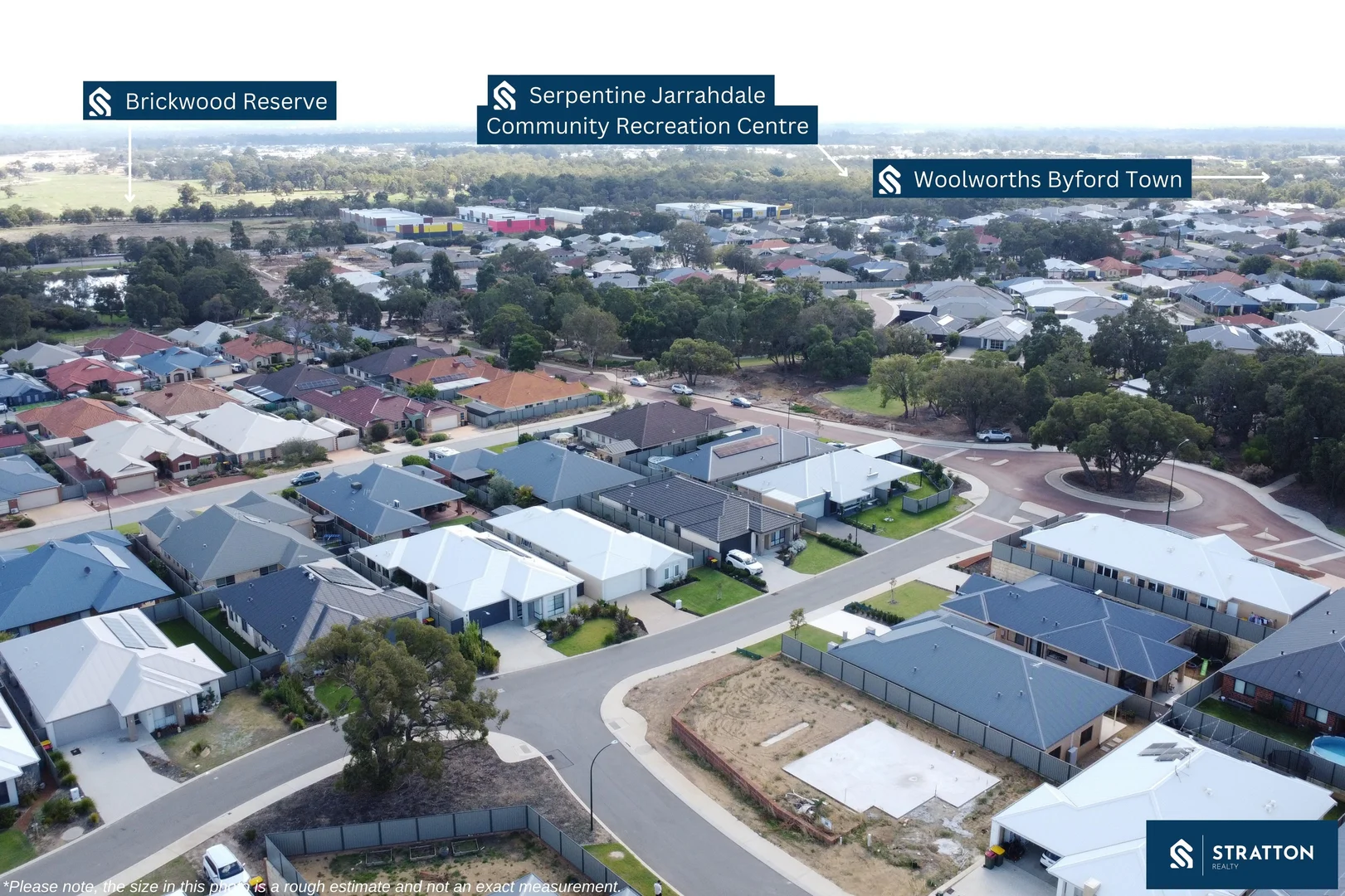 Additional image 2 of 7 Fitzgerald Drive, Byford WA 6122