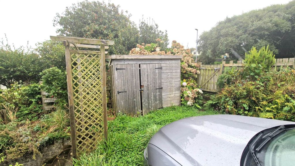 Additional image 17 of 1 bed semi-detached house for saleEglos View, Boscastle PL35