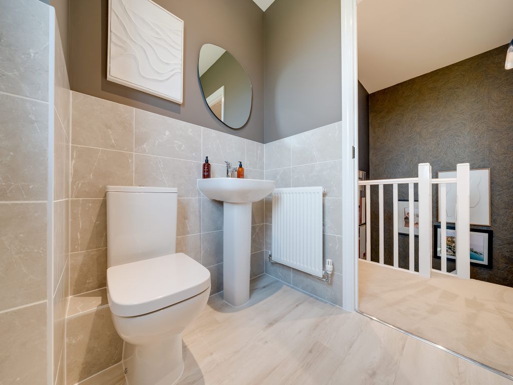 Additional image 28 of 4 bed detached house for sale"The Halse Bay" at Stourhead Drive, Towcester NN12