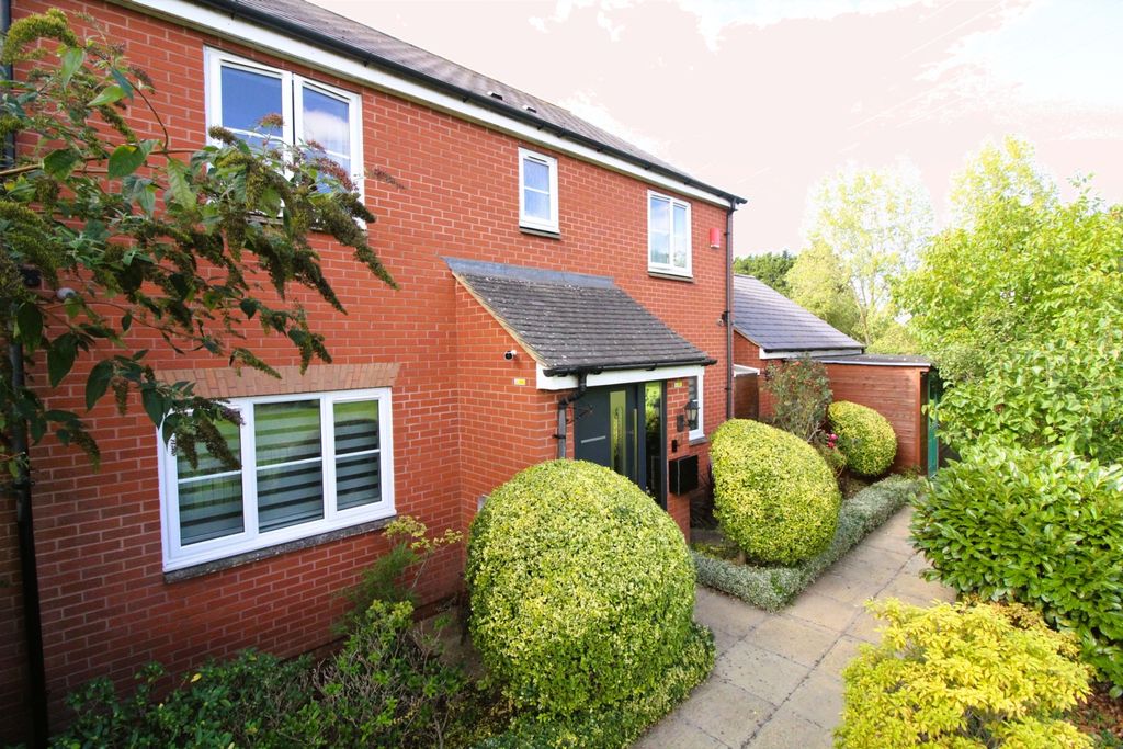 Additional image 42 of 4 bed detached house for sale2 Stockmoor Drive, Bridgwater TA6