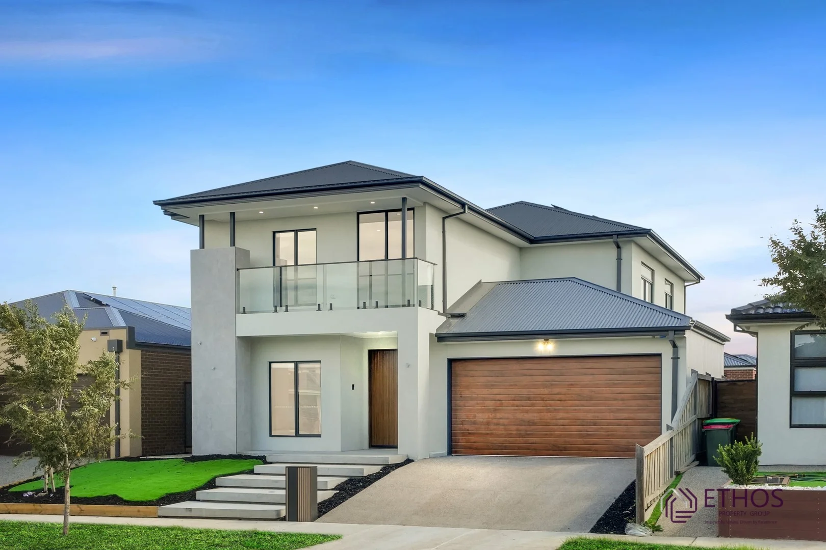 5 Caselin St, Tarneit VIC 3029