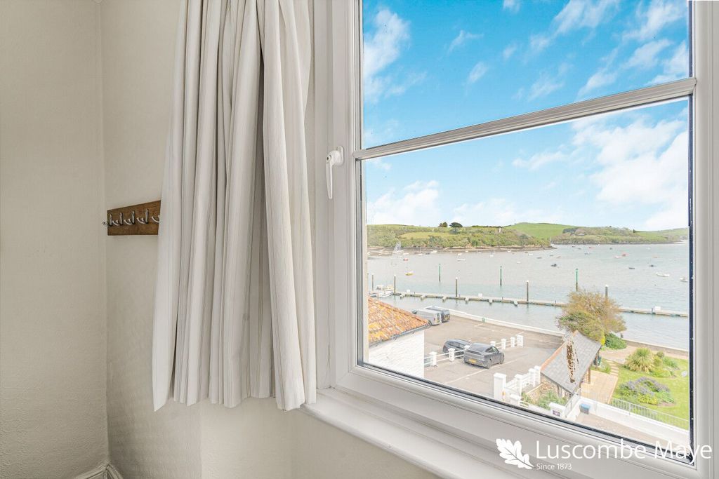 Additional image 21 of 3 bed flat for saleFore Street, Salcombe TQ8
