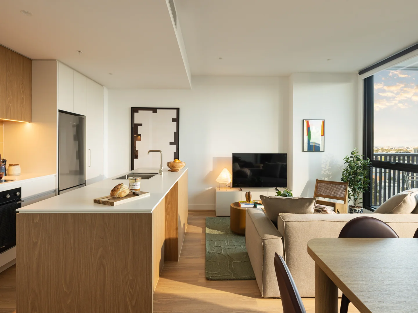 709/395 Albert Street, Brunswick VIC 3056
