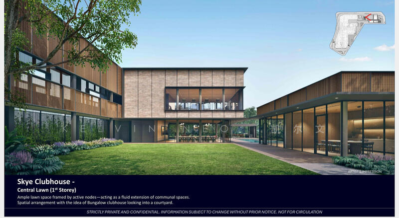 2 Holland Village Way photo 2